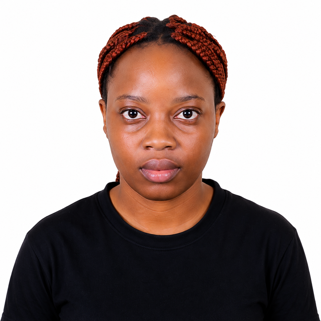 NAIGA QUEEEN