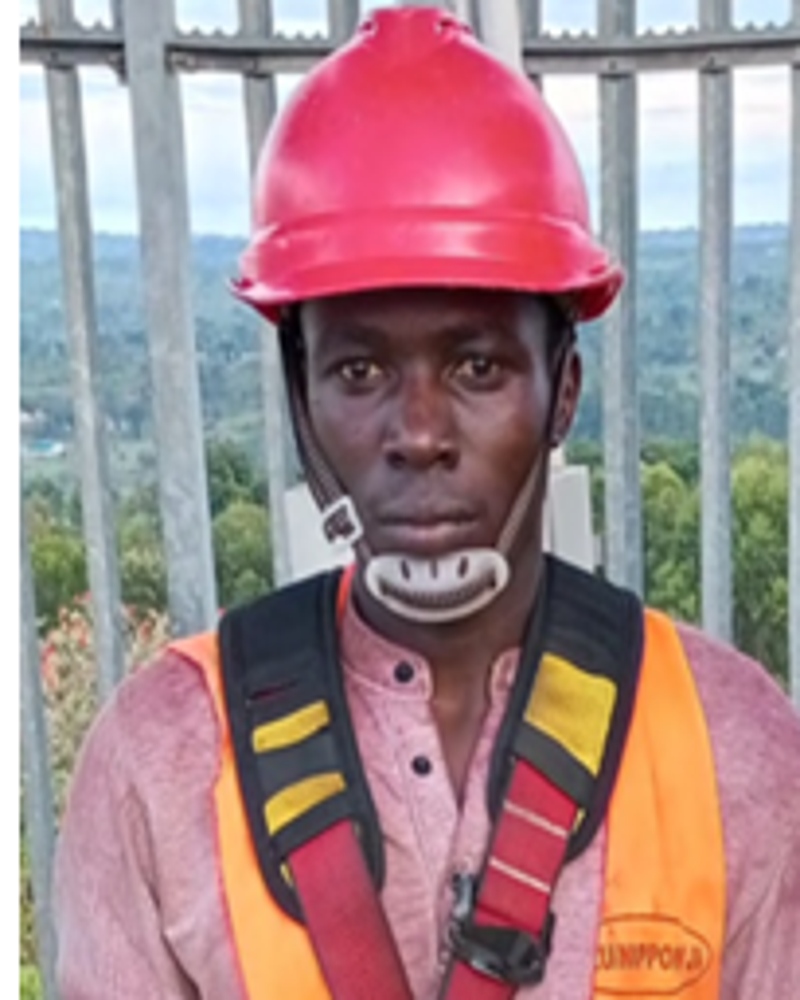 Akantwasa Prosper