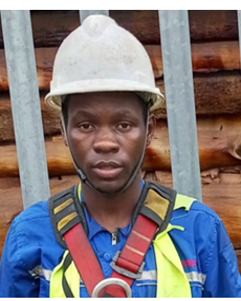 Kazibwa Golden