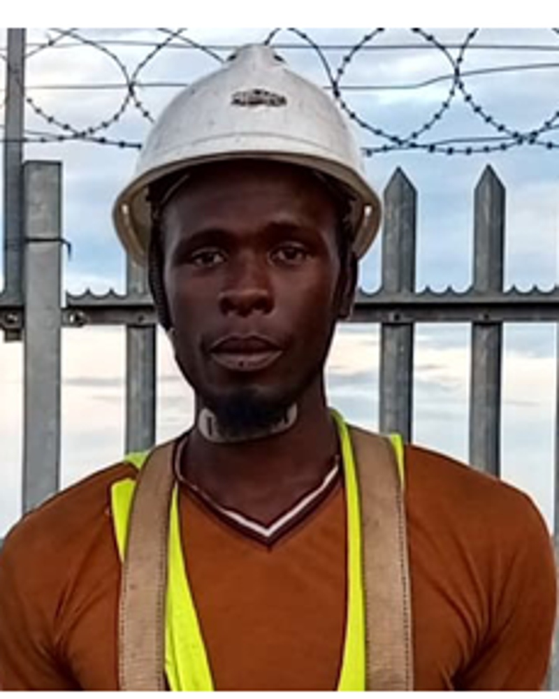 Nuwagaba Muhamad