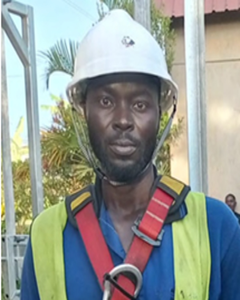 Byekwaso Nasser