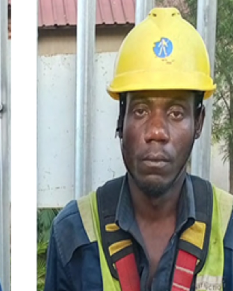 Kiiza Joseph